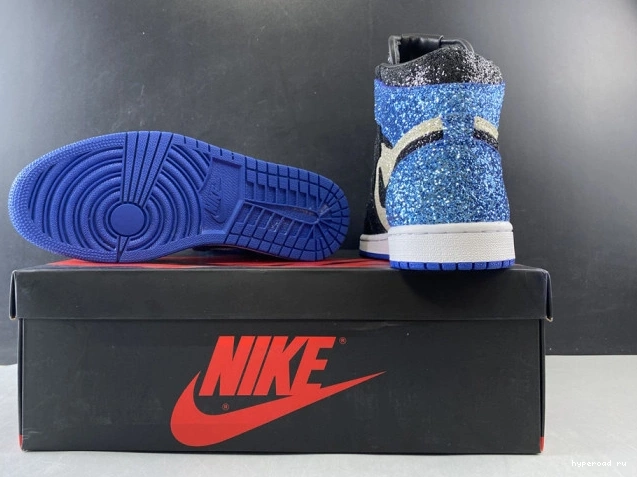 FRAGMENT JORDAN GLITTER 1 CK5566-400 X AIR DESIGN 0825